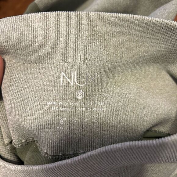 Nux leggings    - Picture 3 of 3